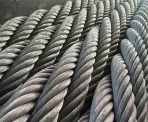 8 MM SS 316 7-19 ROPE
